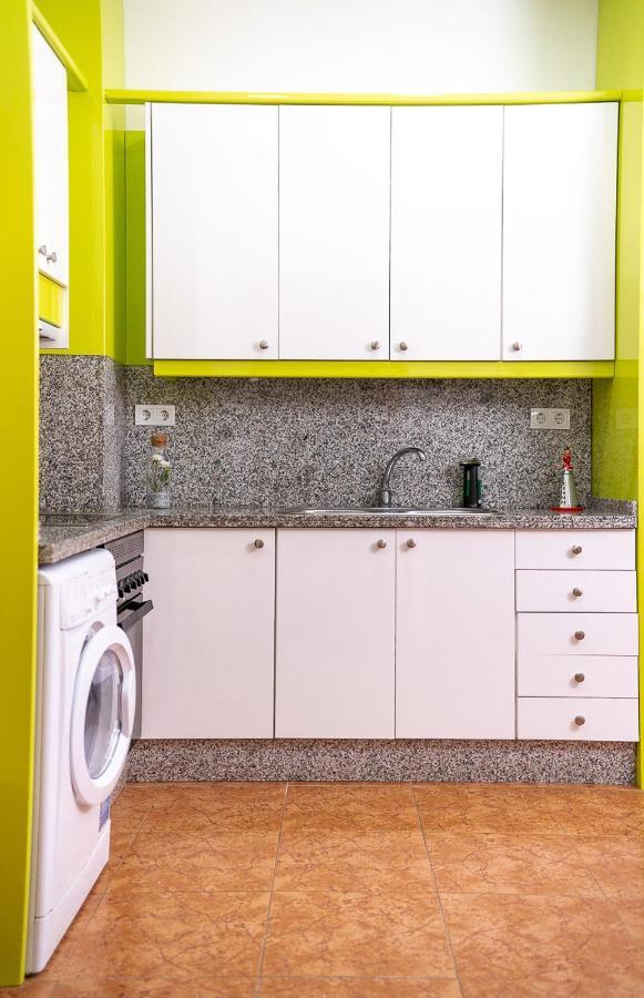 Frascuelo Apartamento Fuengirola Exterior foto